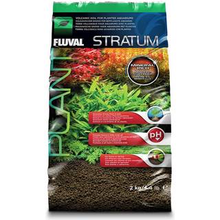 Fluval Plante- og rejeslag 2 kg - (136.0014)