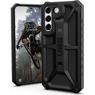 UAG Monarch - crimson red - Samsung Galaxy S22