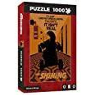 THE SHINING - It Isn't Real - Puzzle 1000P