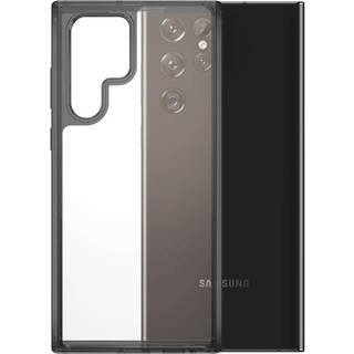 PanzerGlass HardCase Samsung Galaxy S22 Ultra - Smokey Black