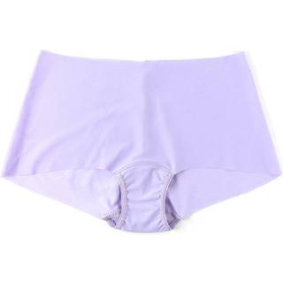 Hanky Panky Breathe Boyshort - Lilac - X-Small * Kampagne *