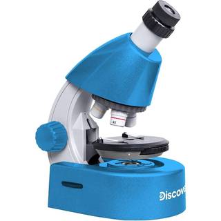 Discovery Micro Marine Microscope With Book - Mikroskop