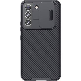 Nillkin CamShield Cover Samsung Galaxy S22 Sort