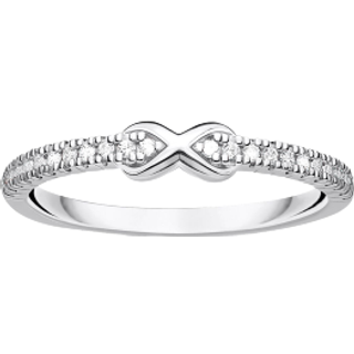 Thomas Sabo Ring Damenring TR2322-051-14-52
