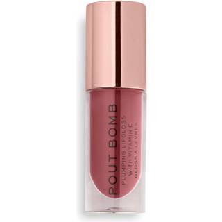 Makeup Revolution Pout Bomb Plumping Gloss SAUCE - 4,6 ml