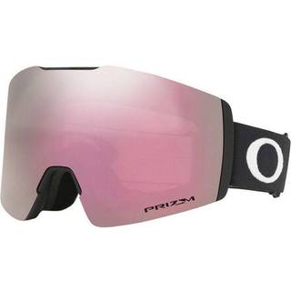 Oakley Fall Line M - Matte Black - Prizm Hi Pink