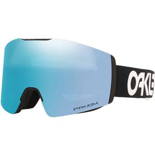 Oakley Skibrillers OO7103 FALL LINE M 710325 Standard Solbriller Mænd Black - Black - Standard