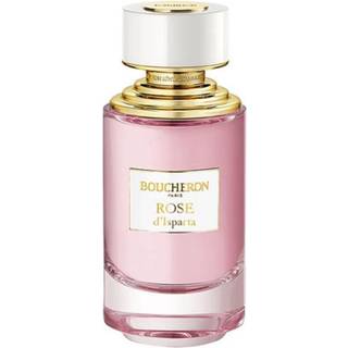 Boucheron Rose d'Isparta Eau de parfum 125 ml