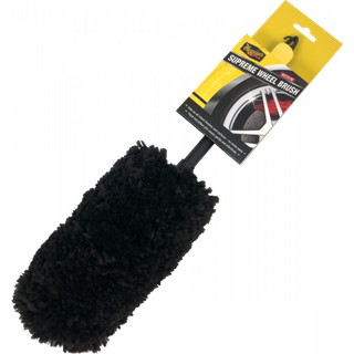 Meguiars Supreme Wheel Brush
