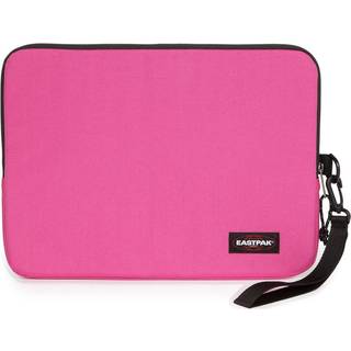 Eastpak Blanket M laptop sleeve 15" Pink Escape EK424K25