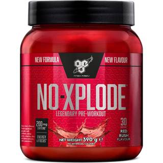 BSN NO-XPLODE 30 portioner-Red Rush
