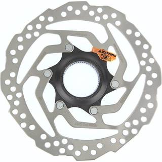 Bremseklods Shimano SM-RT10 160 mm centerlock
