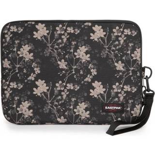 Eastpak Sort m/Blomster 15" Computer Cover