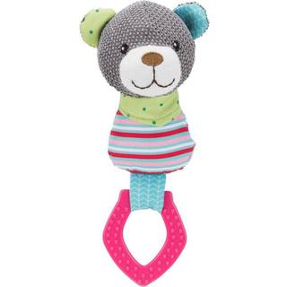 Junior Bear - Bidering