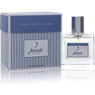Jacadi Toute Petite baby boy Eau de Tenseur Eau de toilette 50 ml