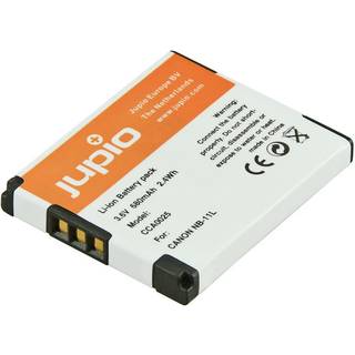 Jupio CCA0025 Canon NB-11L Batteri
