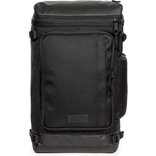 Eastpak Cnnct Tecum Top Rejserygsæk sort