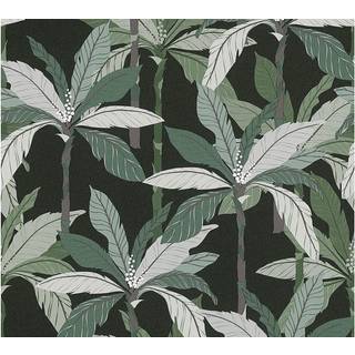 Albany Wallpaper Palm 37530-3