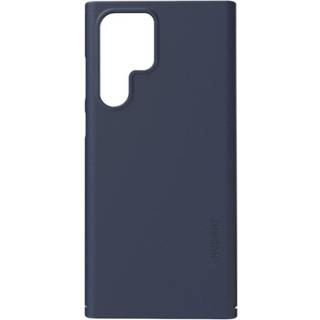 Nudient Thin Case V3 Samsung Galaxy S22 Ultra Cover - Dusty Pink