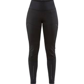 Craft Women's Adv Essence Wind Tights Black, XS