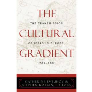 The Cultural Gradient