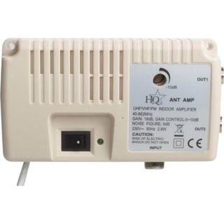 Sinox One Antenna Amplifier 1 - 2