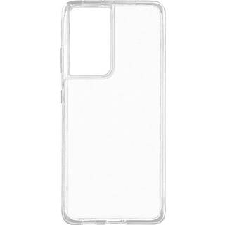 Krusell SoftCover Galaxy S22 Ultra Transparent