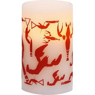 Star Trading - LED Block Light Crayfish Party