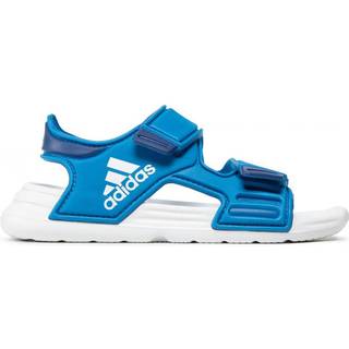 Altaswim sandaler - Blue Rush / Cloud White / Dark Blue - 33