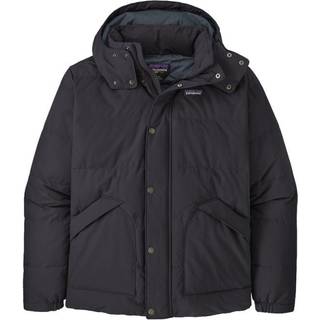 M's Downdrift Jkt - Ink Black