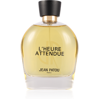 Jean Patou Heritage L'Heure Attendue Eau de Parfum 100ml Spray