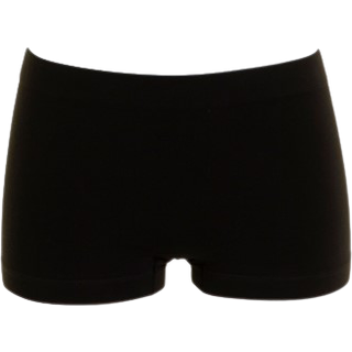 Missya Lucia Bamboo Hipster - Black - Large