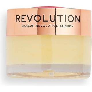 Makeup Revolution Dream Kiss Lip Balm Pineapple Crush