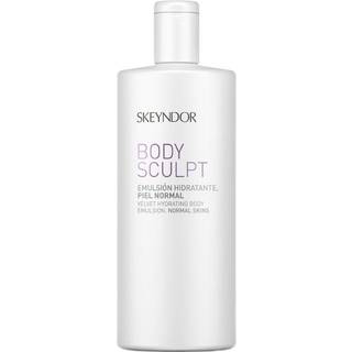 Skeyndor Body Sculpt Velvet Hydrating Body Emulsion 500 ml