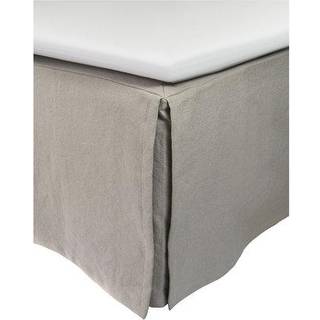 Himla WeEgnight Sengekappe Ash 120 cm