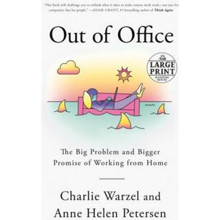 Out of Office