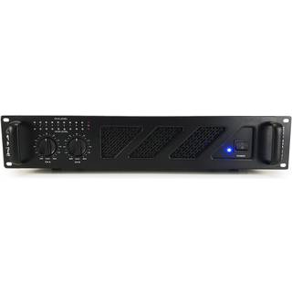 Ibiza AMP600-MKII Effektforstærker (2x480W)