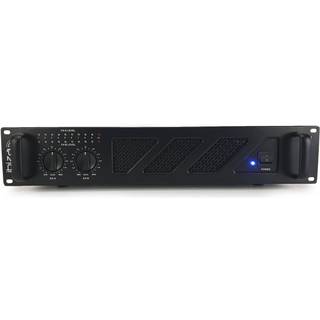 Ibiza AMP800-MKII Effektforstærker (2x600W)