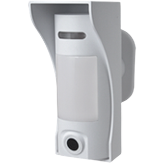 TrueGuard Udendørs kamera-detektor CTC-862EXF1