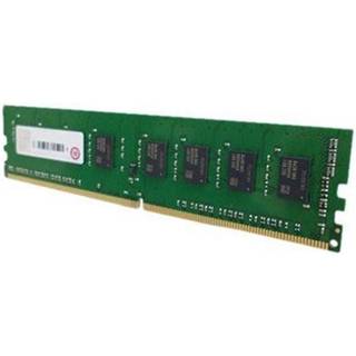 QNAP RAM-16GDR4ECT0-UD-2666 16GB DDR4