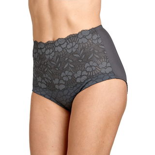 Jacquard & Lace formende trusser