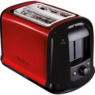 Moulinex Brødrister Subito LT261D
