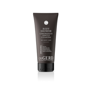 c/o GERD Body Shower Lemongrass 200 ml