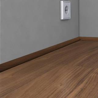 Kährs Massiv Smygeliste 12x21 MM - Eg