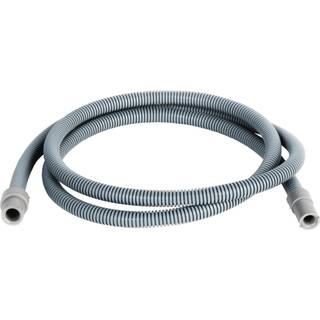 Nordic Quality afløbsslange 8/10mm 352456 - På lager i butik