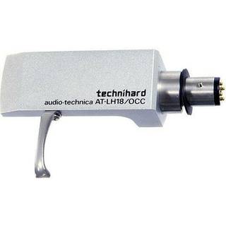 Audio-Technica AT-LH18/OCC Headshell cykelhjelm