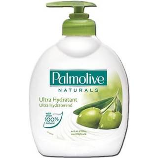 Palmolive Olive Milk Håndsæbe 300ml