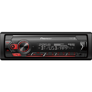Pioneer DEH S720DABAN - Bilradio