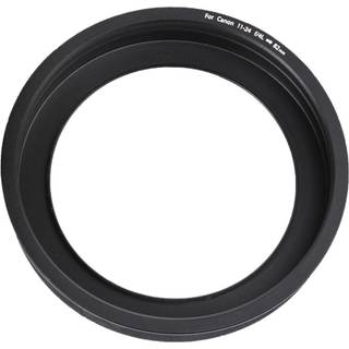 Nisi Adapter Ring til Canon 11-24 Holder 82mm