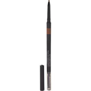 smashbox Øjenmakeup Øjenbryn Brow Tech Matte Pencil brunette 0,1 g () - 0,1 g